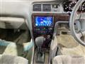 1996 Toyota Chaser