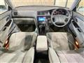 1996 Toyota Chaser