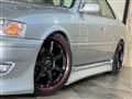 1996 Toyota Chaser