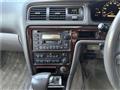 1997 Toyota Mark II