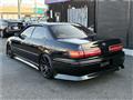 1997 Toyota Mark II