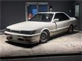 1990 Nissan Leopard