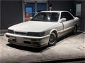 1990 Nissan Leopard