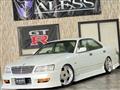 1998 Nissan Laurel