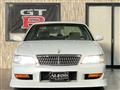 1998 Nissan Laurel