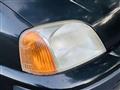 1998 Honda Logo