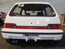 1990 Honda City