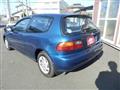 1994 Honda Civic