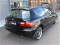 1995 Honda Civic