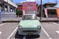1991 Nissan Figaro