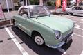 1991 Nissan Figaro