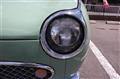 1991 Nissan Figaro