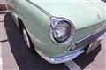 1991 Nissan Figaro