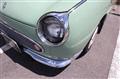 1991 Nissan Figaro
