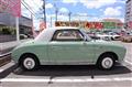1991 Nissan Figaro