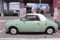 1991 Nissan Figaro