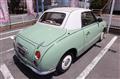 1991 Nissan Figaro