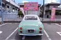 1991 Nissan Figaro
