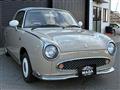 1991 Nissan Figaro