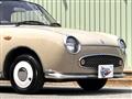 1991 Nissan Figaro