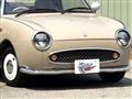 1991 Nissan Figaro