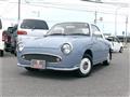1991 Nissan Figaro