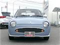 1991 Nissan Figaro