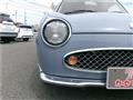 1991 Nissan Figaro
