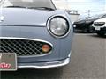 1991 Nissan Figaro
