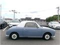 1991 Nissan Figaro