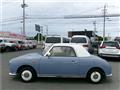 1991 Nissan Figaro