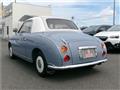 1991 Nissan Figaro