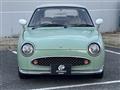 1991 Nissan Figaro