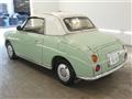 1991 Nissan Figaro