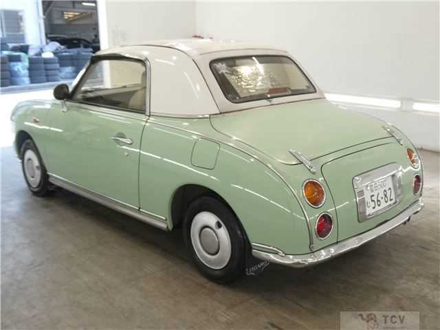 1991 Nissan Figaro