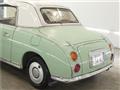 1991 Nissan Figaro