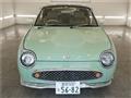 1991 Nissan Figaro