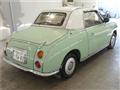 1991 Nissan Figaro