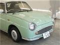 1991 Nissan Figaro