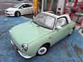 1991 Nissan Figaro