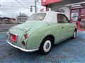 1991 Nissan Figaro