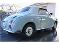 1991 Nissan Figaro