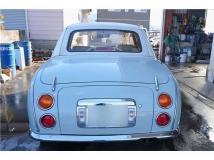 1991 Nissan Figaro