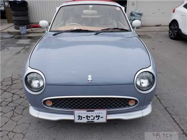 1991 Nissan Figaro