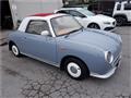 1991 Nissan Figaro