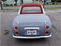1991 Nissan Figaro