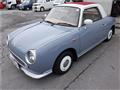 1991 Nissan Figaro
