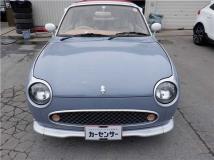 1991 Nissan Figaro