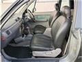 1997 Nissan March