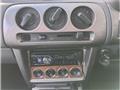 1997 Nissan March